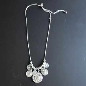 Lia Sophia necklace